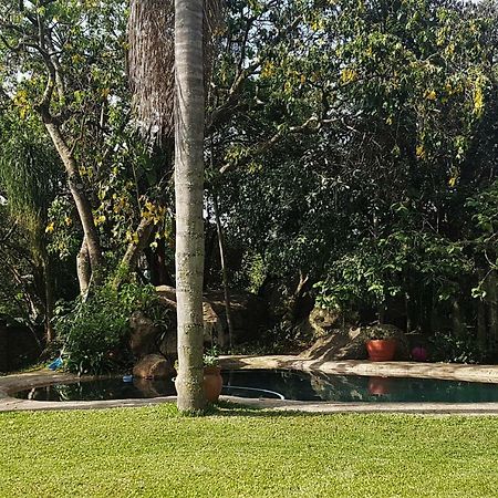Raka Cottage Mbombela Екстериор снимка
