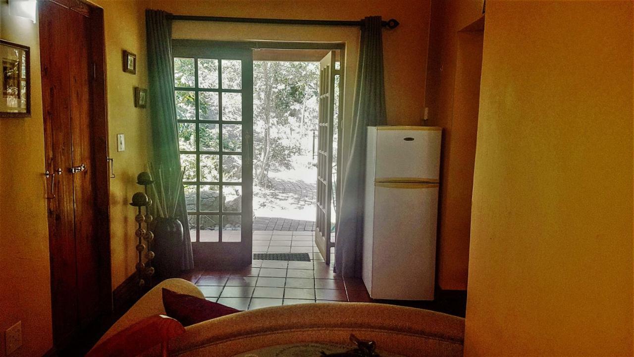 Raka Cottage Mbombela Екстериор снимка