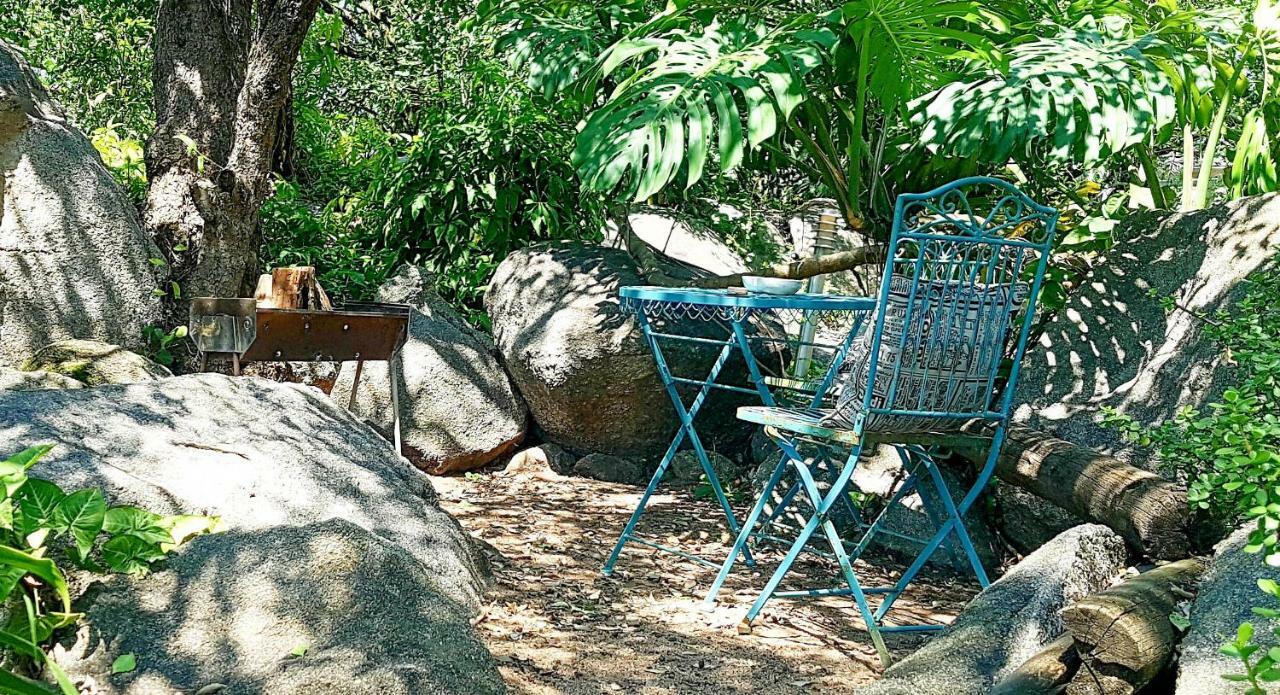 Raka Cottage Mbombela Екстериор снимка